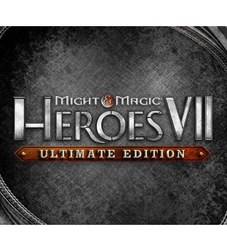 Might & Magic Heroes VII Ultimate Edition Ubisoft Connect Ubisoft Key GLOBAL